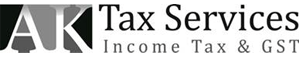 AK Tax Services